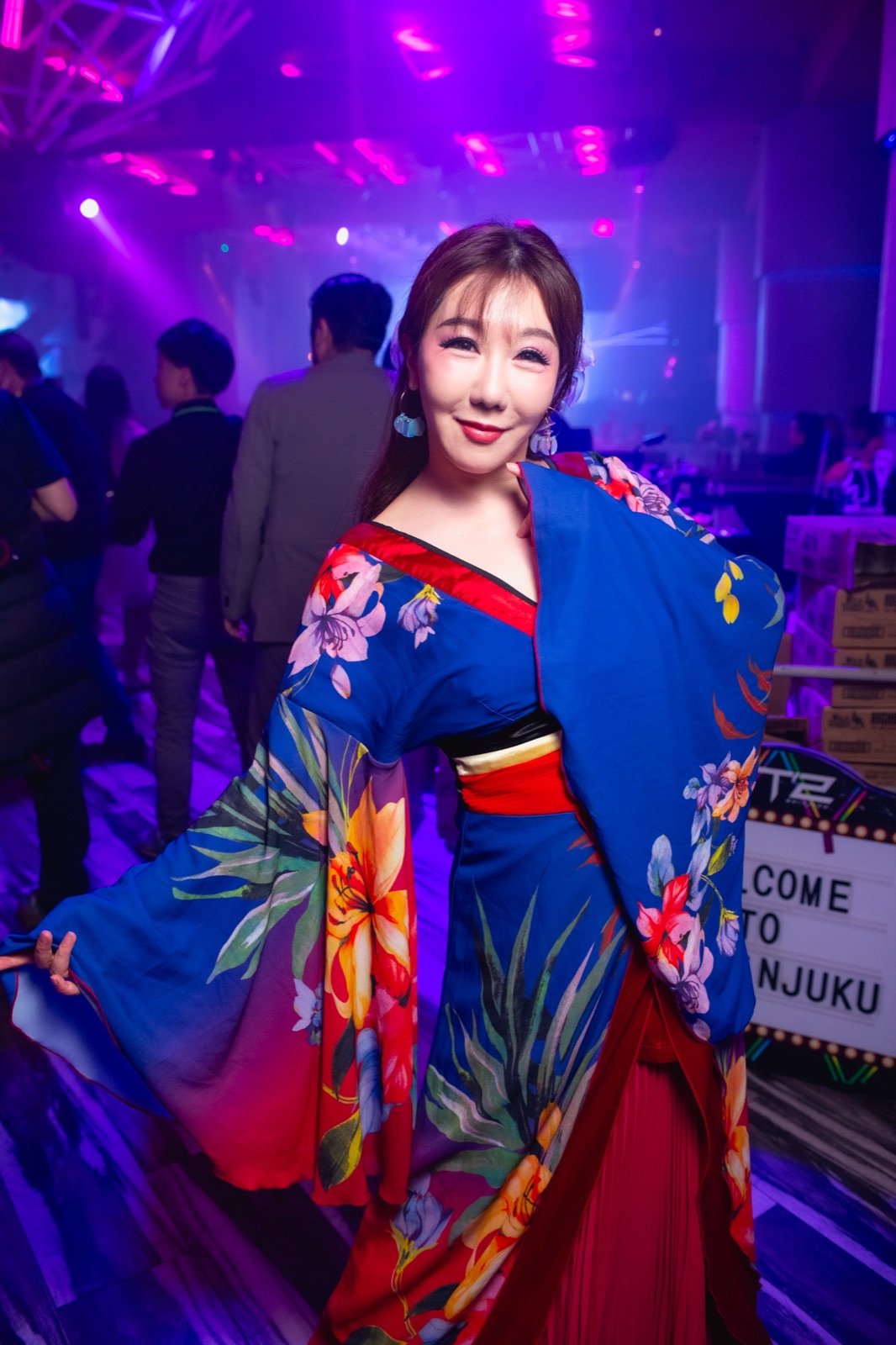 出張型スタジオフォトブース・その他