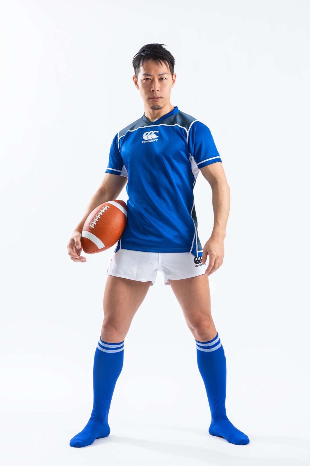 フィットネス・ボディプロフィール撮影