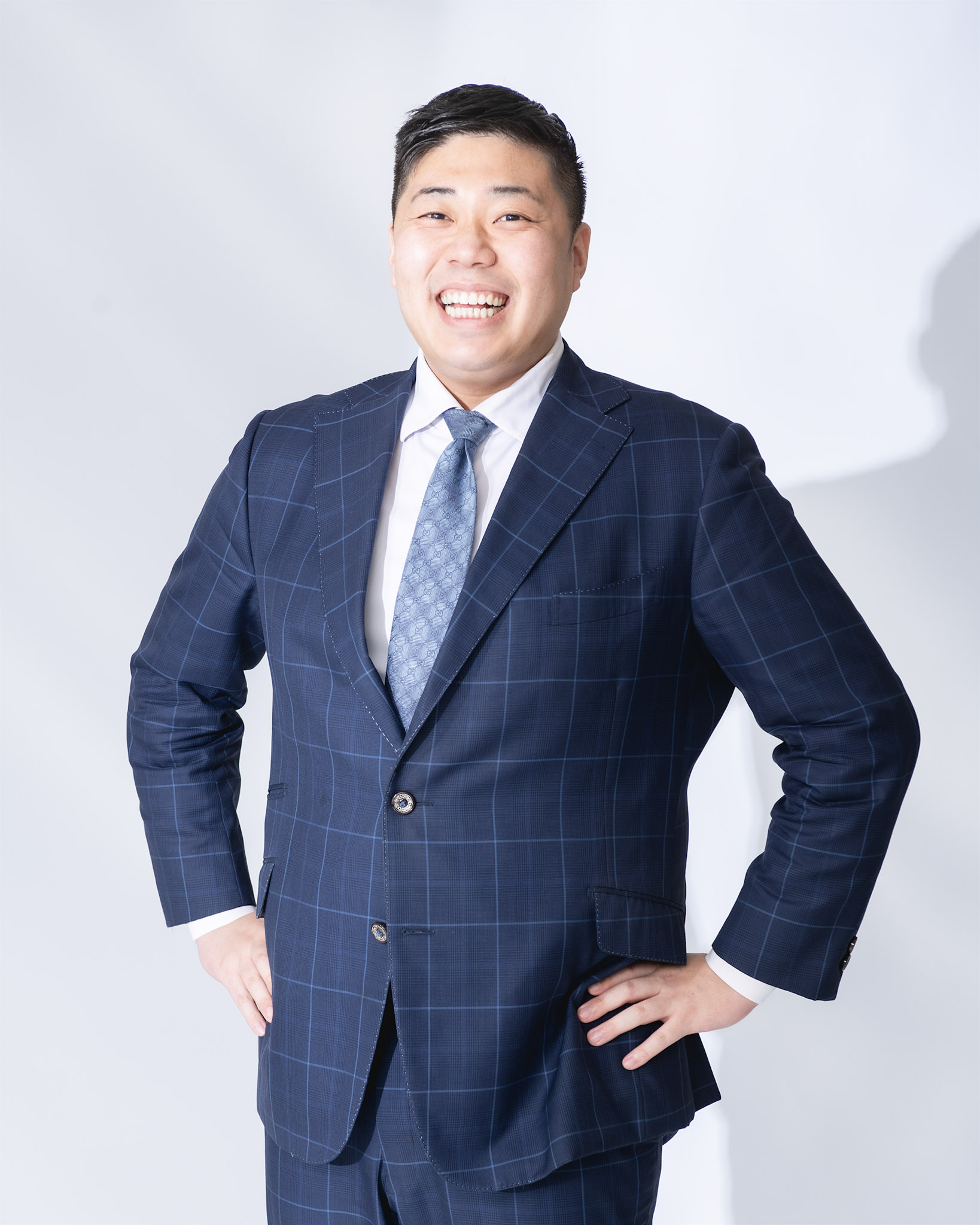 人物撮影